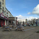 Photo n° 1 de l'avis de M.a fait le 06/11/2022 à 14:07 pour OFFSIDE BAY à Brest