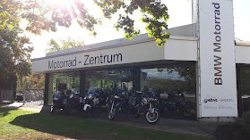 Motorrad-Zentrum Autohaus Wahl Mittelhessen GmbH & Co. KG