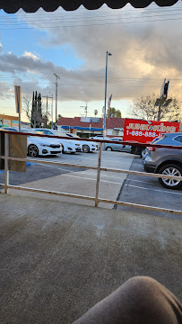 Big Brand Tire & Service - Photo 3 - Car repair in Chatsworth, CA, Simi Valley