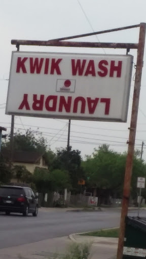 Kwik Wash Laundry