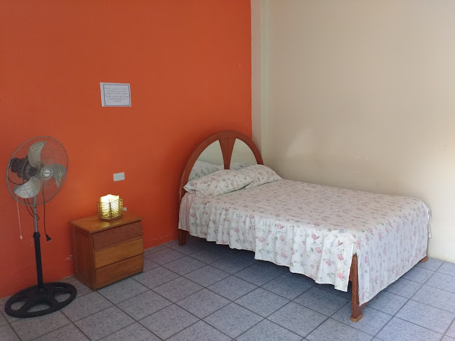 Opiniones de Hostel Tambo Andina en Tarapoto - Hotel