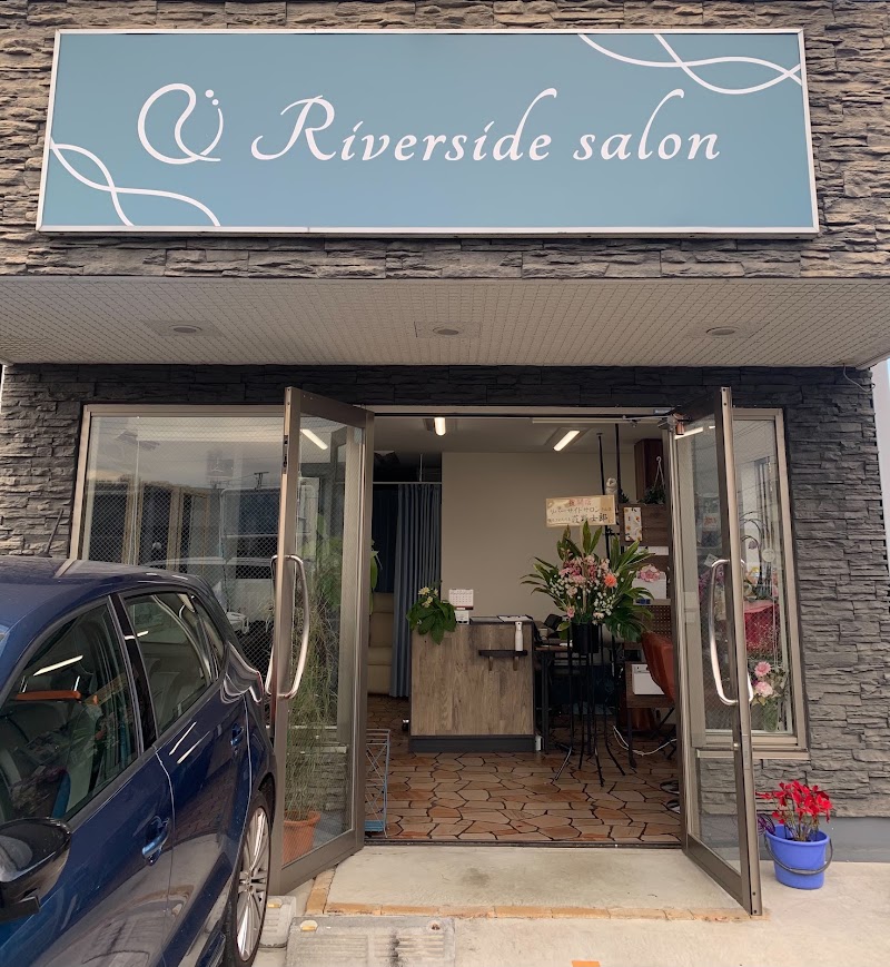 Riverside Salon リバーサイドサロン