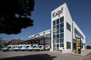 Wolfgang Kaipf GmbH