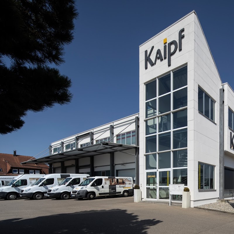 Wolfgang Kaipf GmbH