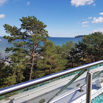 Photo n°6 de l'avis de Reisemaus.4 fait le 13/09/2020 à 14:47 sur le  Arkona Strandhotel à Binz