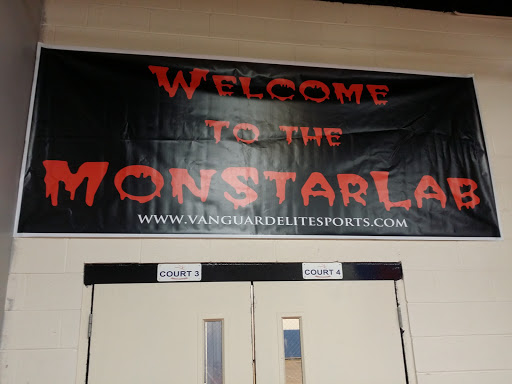 Gym «Ninja Quest Fitness», reviews and photos, 3910 Canton Rd, Marietta, GA 30066, USA