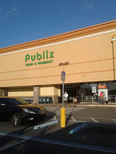 Publix Super Market, 7880 113th St, Seminole, FL 33772, USA, 