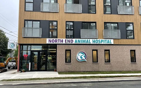 North End Animal Hospital image