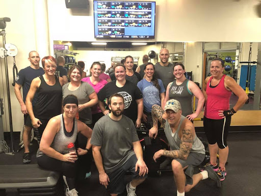 Gym «Anytime Fitness», reviews and photos, 20700 Chippendale Ave W, Farmington, MN 55024, USA