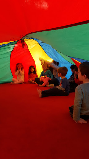 Gymnastics Center «My Gym Newton», reviews and photos, 30 Ossipee Rd, Newton, MA 02464, USA