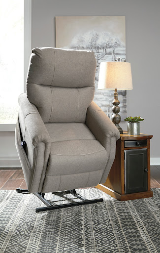 Mattress Store «Dillman Furniture», reviews and photos, 4701 Wheeling Ave, Muncie, IN 47304, USA