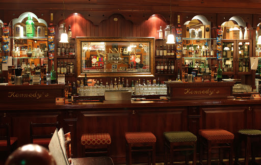 Kennedy's Bar and Restaurant