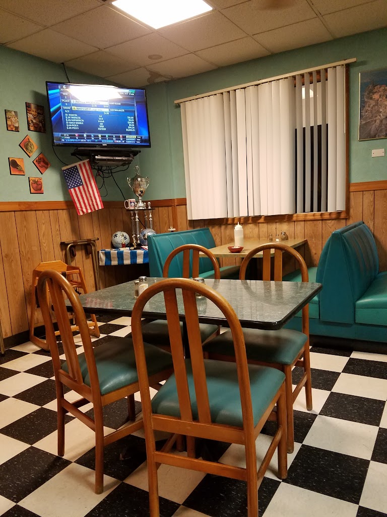 Napoli's Pizza & Subs 27260