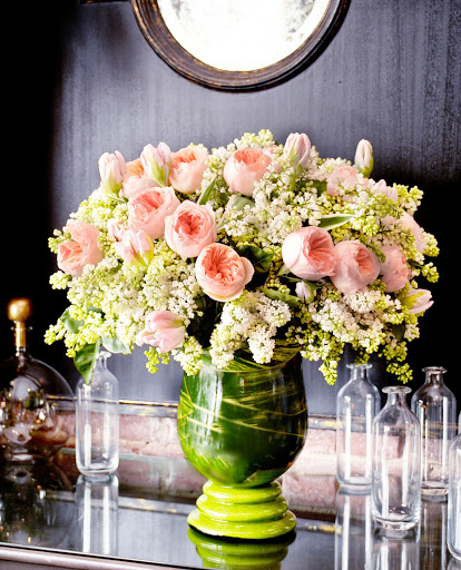 Florist «Empty Vase Florist», reviews and photos, 9033 California Route 2, Los Angeles, CA 90069, USA