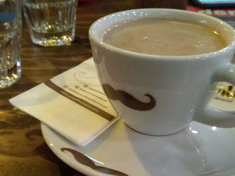 Yemen Kahvesi (Nargile-Tavla)