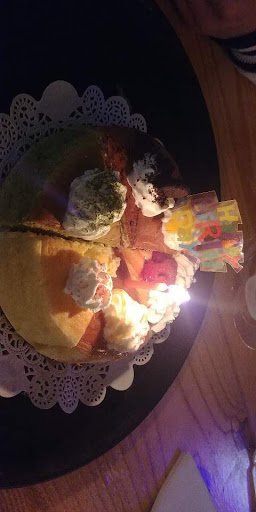 Cafe «Just Cheesecake», reviews and photos, 3585 Peachtree Industrial Blvd #129, Duluth, GA 30096, USA