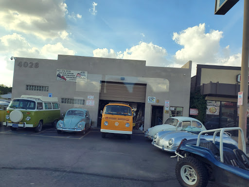 Auto Repair Shop «Wedge Automotive», reviews and photos, 4028 N 24th St, Phoenix, AZ 85016, USA