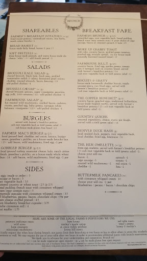 Cake Shop «The Copper Hen Cakery & Kitchen», reviews and photos, 2515 Nicollet Ave, Minneapolis, MN 55404, USA