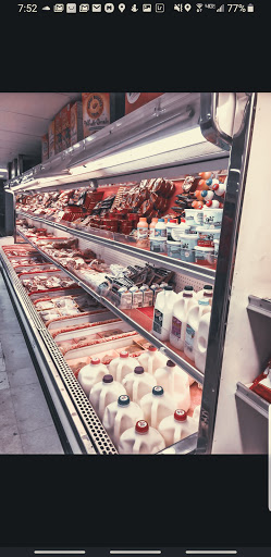 Supermarket «Hinky Dinky Supermarket», reviews and photos, 3110 M L King Ave, Flint, MI 48505, USA