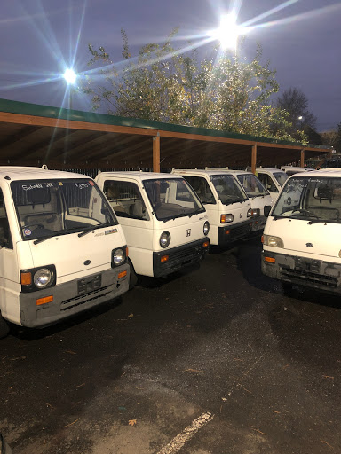 Motorcycle Repair Shop «Motorcycle Warehouse», reviews and photos, 12115 SE 82nd Ave, Portland, OR 97086, USA