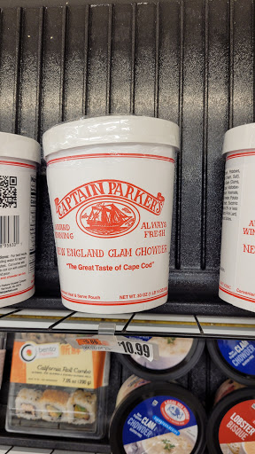 Grocery Store «Stop & Shop», reviews and photos, 250 Bellevue Ave, Newport, RI 02840, USA