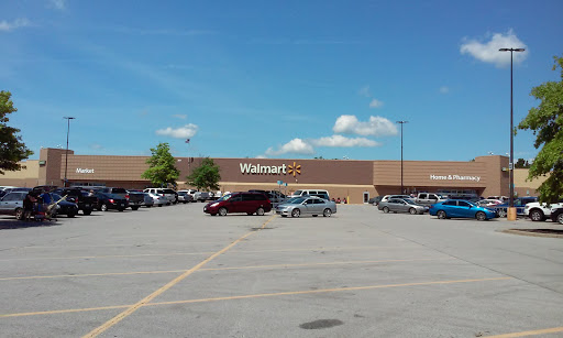 Department Store «Walmart Supercenter», reviews and photos, 301 Leonardwood Dr, Frankfort, KY 40601, USA