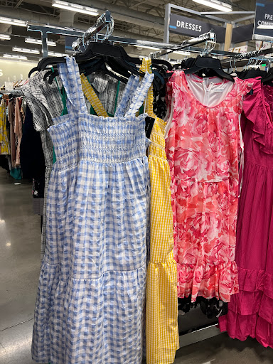 Department Store «Nordstrom Rack Lakewood Center», reviews and photos, 4651 Silva St, Lakewood, CA 90712, USA