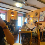 Photo n°4 de l'avis de Giulia. fait le 06/09/2022 à 06:57 sur le  L'Oste del Re à Orvieto