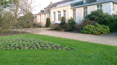 Paquet Jean-Paul à Fuissé