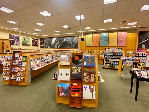 Book Store «Barnes & Noble», reviews and photos, 333 Congress Ave, Boynton Beach, FL 33436, USA