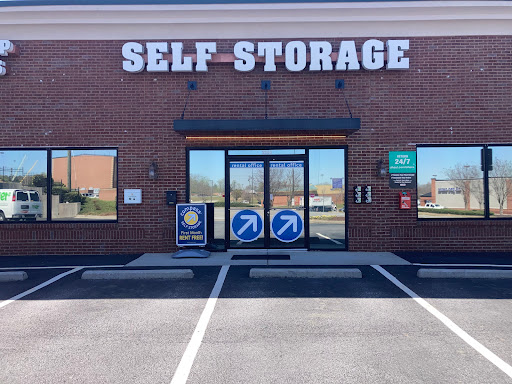 2240 Friendship Rd, Buford, GA 30519, USA