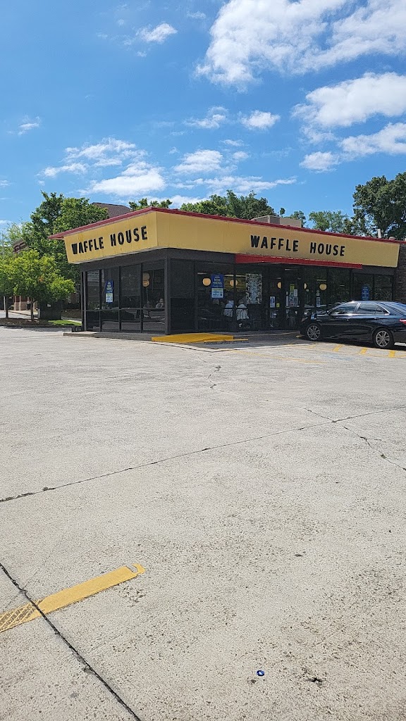 Waffle House 30188