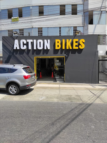 Action Bikes Peru - Tienda de bicicletas