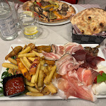 Photo n°7 de l'avis de Paolo.r fait le 07/12/2019 à 20:36 sur le  Pizzeria L'Abbazia Saletto à Saletto