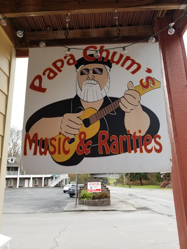 Restaurant «The Pineapple Tea Room & Coffee Shoppe», reviews and photos, 604 Colwyn St, Cumberland Gap, TN 37724, USA