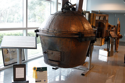 Museum «Tampa Bay Automobile Museum», reviews and photos, 3301 Gateway Centre Blvd, Pinellas Park, FL 33782, USA