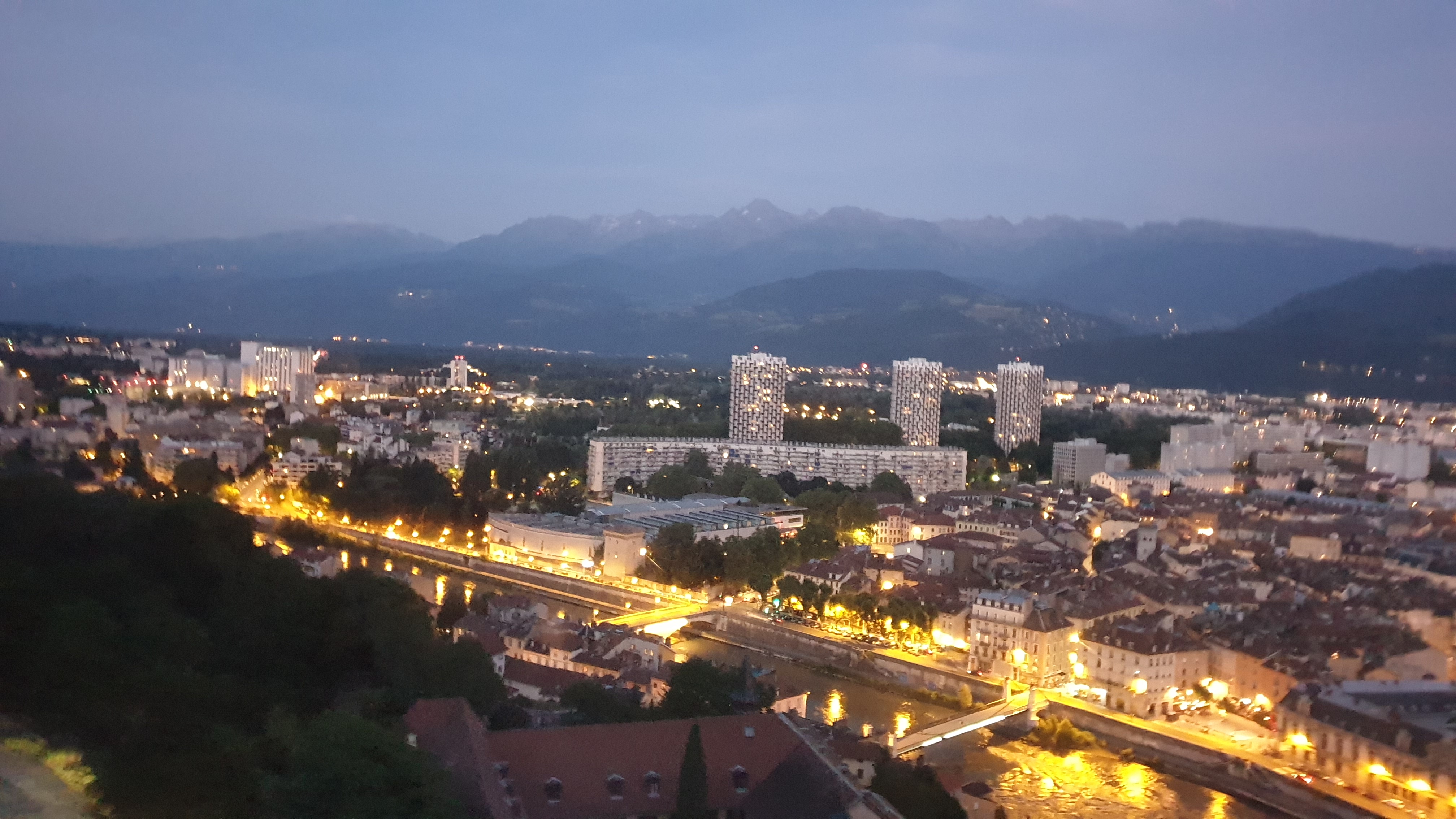 Photo n° 4 de l'avis de CHE. fait le 23/06/2019 à 10:29