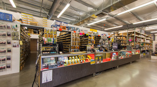 Electronic Parts Supplier «Elliott Electronic Supply», reviews and photos, 1301 S Tyndall Ave, Tucson, AZ 85713, USA