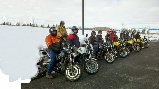 Harley-Davidson Dealer «Faribault Harley-Davidson», reviews and photos, 2704 W Airport Dr, Faribault, MN 55021, USA