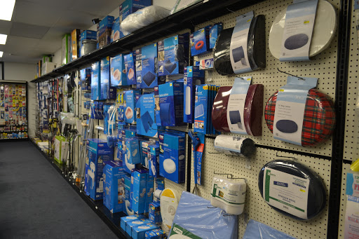 Pharmacy «Lansdale Rx Pharmacy & Surgical», reviews and photos, 1801 N Broad St #14, Lansdale, PA 19446, USA