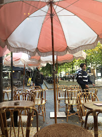 Atmosphère du Restaurant Le Paradis à Paris - n°11