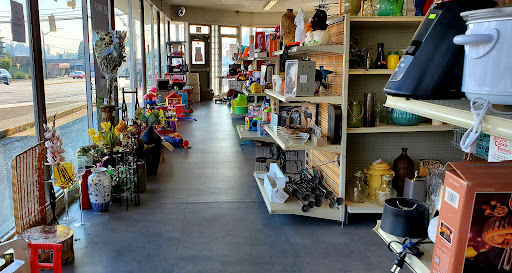 Thrift Store «St. Vincent de Paul Society», reviews and photos