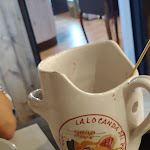 Photo n°1 de l'avis de Mirko.i fait le 28/09/2020 à 12:20 sur le  La Locanda del Presidente à Pianella