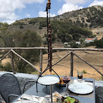 Photo n°4 de l'avis de Konstanze. fait le 24/05/2023 à 12:19 sur le  Restaurante Teodorico à Serra de Fora