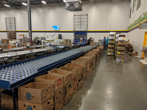 Food Bank «Atlanta Community Food Bank», reviews and photos