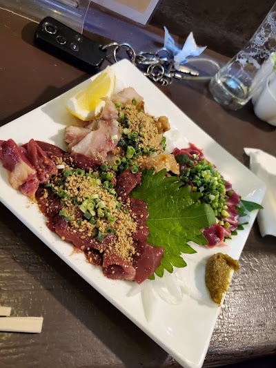 もっこり