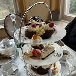 Photo n°1 de l'avis de Hannelore. fait le 11/03/2024 à 03:40 sur le  The Villa - Viennese coffee à Hamburg