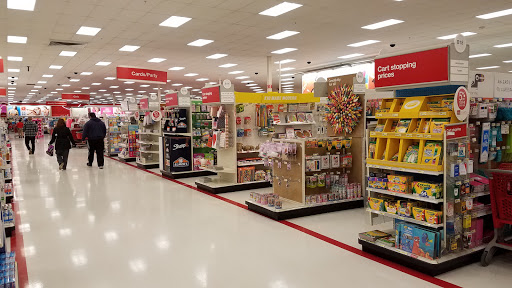 Department Store «Target», reviews and photos, 20877 Hall Rd, Macomb, MI 48044, USA