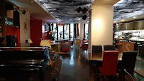 Atmosphère du Melle Simone Restaurant Bar Jazz à Lyon - n°17