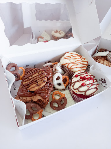 Dulce Decoración Delicias en Delicias